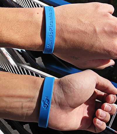 Pulseras