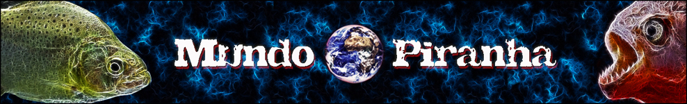 Mundo Piranha